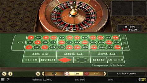 roulette best odds|Roulette Odds Guide 2024 .